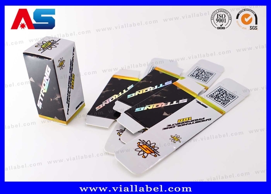 جعبه کاغذی تزریقی 10 میلی لیتر برای YK11 4 Mg 50 تب