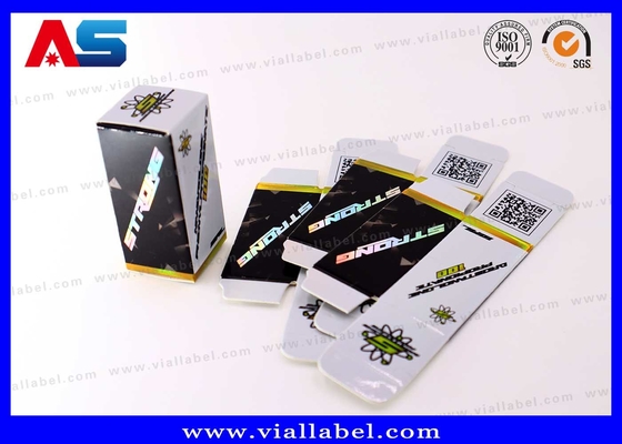 جعبه کاغذی تزریقی 10 میلی لیتر برای YK11 4 Mg 50 تب
