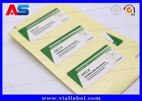 برچسب های حرفه ای بطری های کوچک برای موفقیت نام تجاری محصول شما