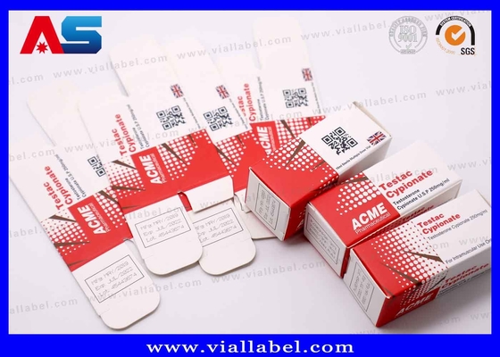 راه حل های بسته بندی بطری های دارویی با کیفیت بالا با NFC برای بطری های 2ml-20ml