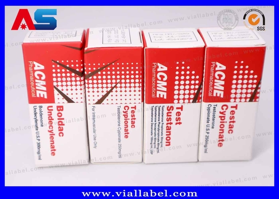 راه حل های بسته بندی بطری های دارویی با کیفیت بالا با NFC برای بطری های 2ml-20ml