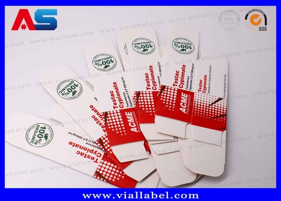 راه حل های بسته بندی بطری های دارویی با کیفیت بالا با NFC برای بطری های 2ml-20ml