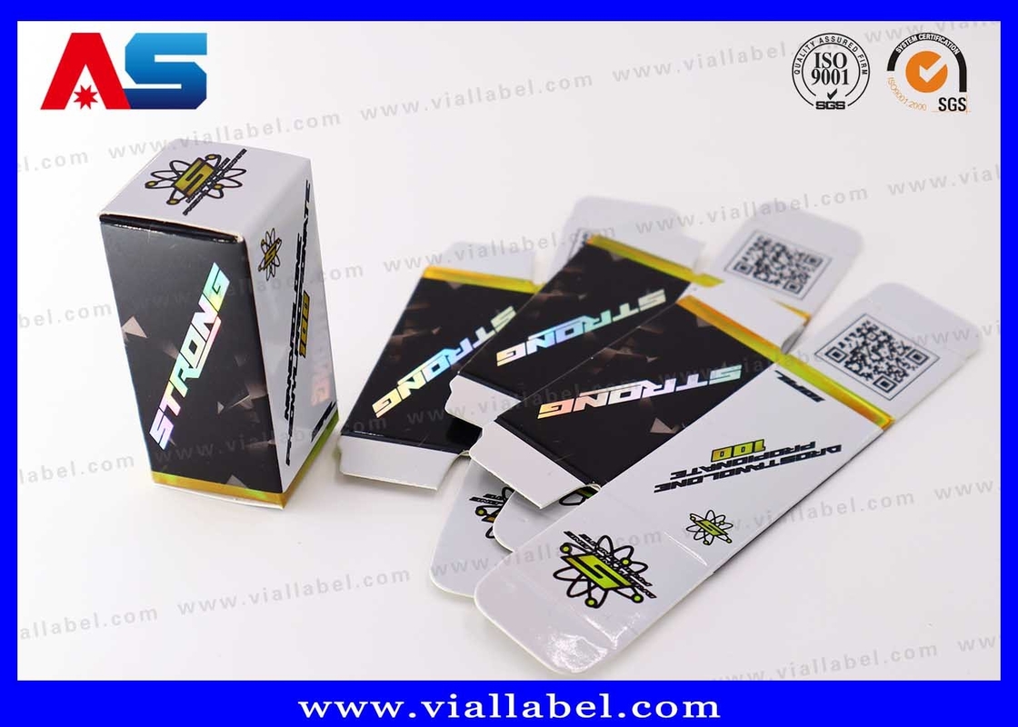 جعبه کاغذی تزریقی 10 میلی لیتر برای YK11 4 Mg 50 تب