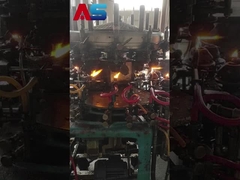 آمپول 1 میلی لیتر، بطری های علف 10 میلی لیتر / 20 میلی لیتر